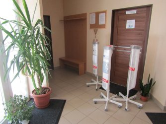 Dar od OZ ŠTVORLÍSTOK PRE KAŽDÉHO