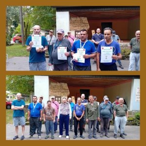 TRADIČNÝ STOLNOTENISOVÝ TURNAJ