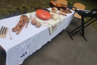 Deň hudby a tanca – zážitok plný rytmu, spevu, tanca a radosti