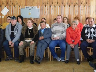 Návšteva v CSS Sloven - Slávnica