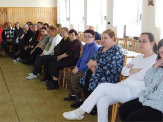 Návšteva v CSS Sloven - Slávnica