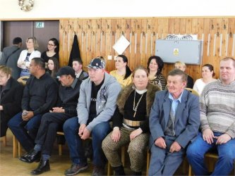 Návšteva v CSS Sloven - Slávnica