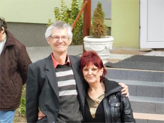 Návšteva v CSS Sloven - Slávnica