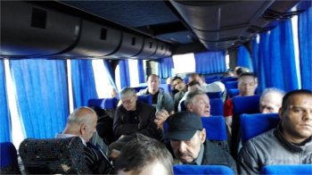 Návšteva v CSS Sloven - Slávnica