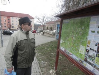 Poľovnícka výstava vo Veľkom Krtíši ožila návštevou prijímateľov sociálnych služieb DSS Čeláre-Kírť