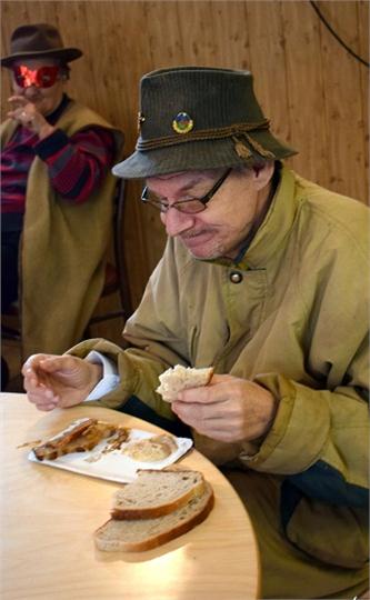 Fašiangy v DSS Čeláre-Kírť 2018