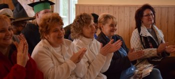 Fašiangy v DSS Čeláre-Kírť 2018