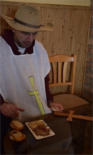 Fašiangy v DSS Čeláre-Kírť 2018