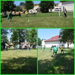 Návšteva priateľov v zahraničí
