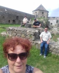 Cestovanie-Zvolen