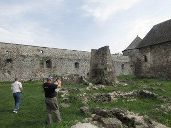 Cestovanie-Zvolen