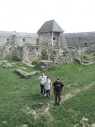 Cestovanie-Zvolen