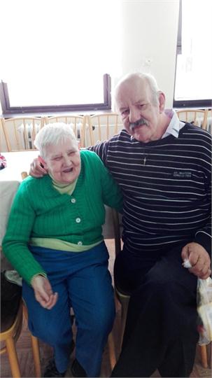 Návšteva v CSS Sloven - Slávnica