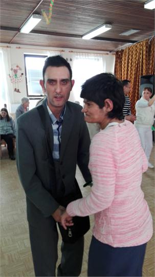 Návšteva v CSS Sloven - Slávnica