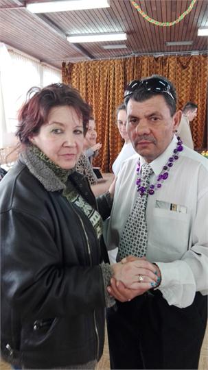 Návšteva v CSS Sloven - Slávnica