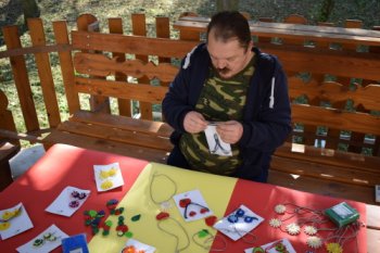 Zdravie, krása a radosť – výroba šperkov