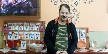 Zdravie, krása a radosť – výroba šperkov