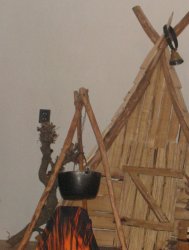 Poďakovanie Nadácii EPH za podporený projekt