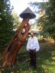 Poďakovanie Nadácii EPH za podporený projekt