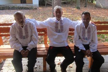 Poďakovanie Nadácii EPH za podporený projekt