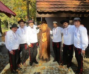 Poďakovanie Nadácii EPH za podporený projekt