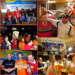 Na krídlach anjelov 2019