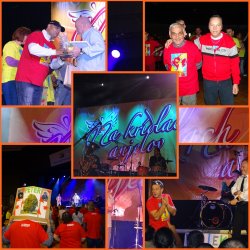 Na krídlach anjelov 2019