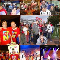 Na krídlach anjelov 2019