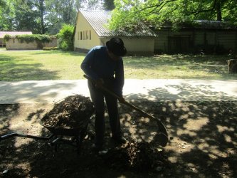 Práca môže aj liečiť