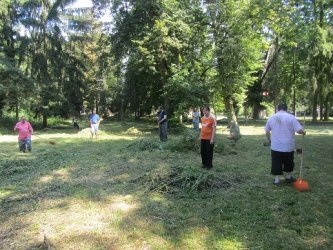 Práca môže aj liečiť