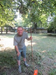 Práca môže aj liečiť