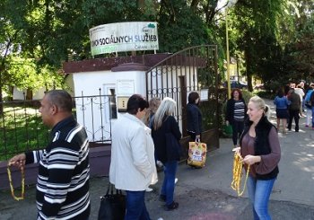 Jesenné priateľské stretnutie