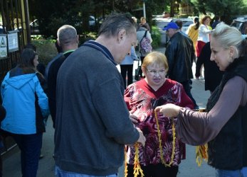 Jesenné priateľské stretnutie