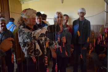 Jesenné priateľské stretnutie