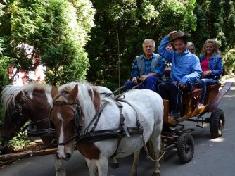 Jesenné priateľské stretnutie