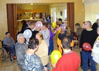 Jesenné priateľské stretnutie