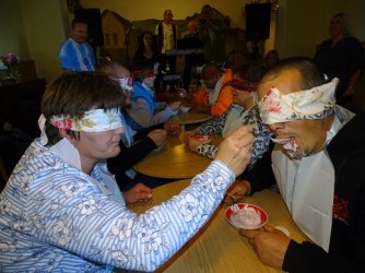 Jesenné priateľské stretnutie