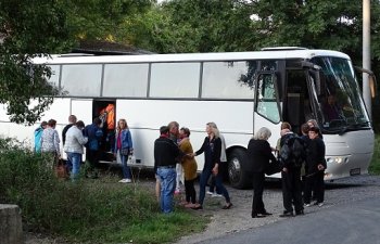 Jesenné priateľské stretnutie