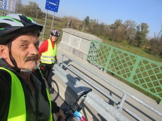 Vďaka programu OPORA 2019 Nadácie SPP sme pre nášho prijímateľa sociálnych služieb získali nový horský bicykel