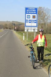 Vďaka programu OPORA 2019 Nadácie SPP sme pre nášho prijímateľa sociálnych služieb získali nový horský bicykel