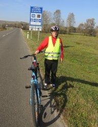 Vďaka programu OPORA 2019 Nadácie SPP sme pre nášho prijímateľa sociálnych služieb získali nový horský bicykel