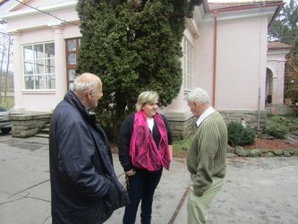 Sociálne poradenstvo