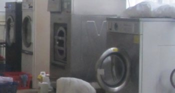 Upratovanie, pranie, žehlenie a údržba bielizne a šatstva