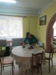 Upratovanie, pranie, žehlenie a údržba bielizne a šatstva