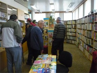 Záujmová činnosť