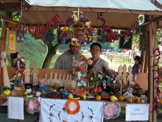 Záujmová činnosť