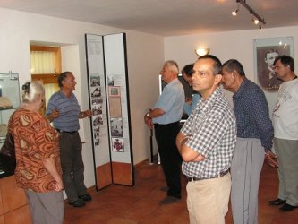 Záujmová činnosť