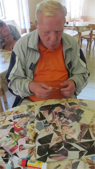 Záujmová činnosť