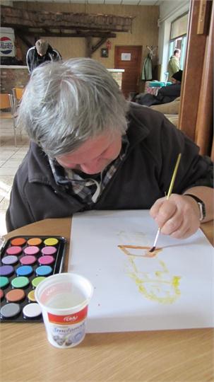 Záujmová činnosť