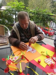 Záujmová činnosť